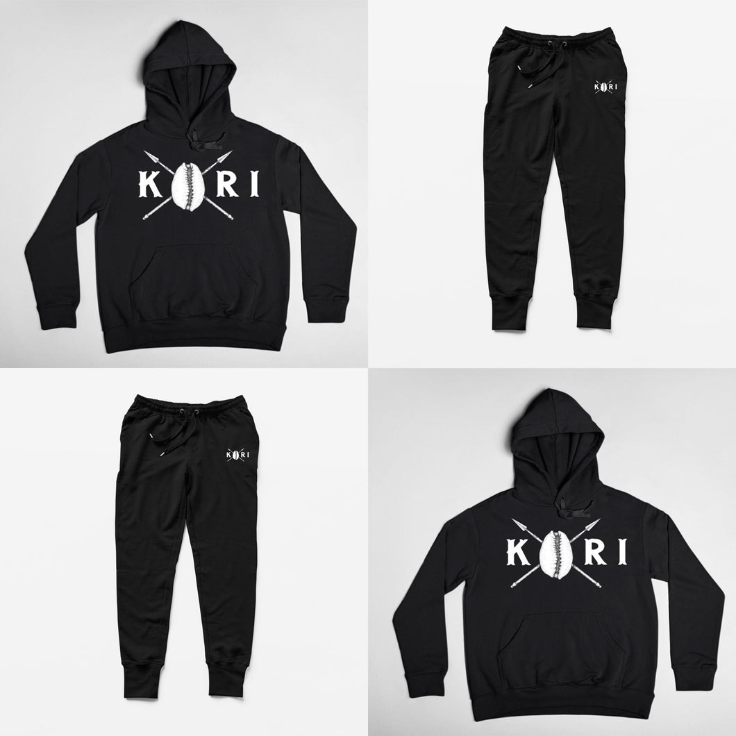 Kori Sweatsuit