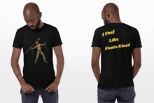 Load image into Gallery viewer, Kunta Kinté T-Shirt
