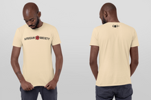 Load image into Gallery viewer, African Society T-Shirt
